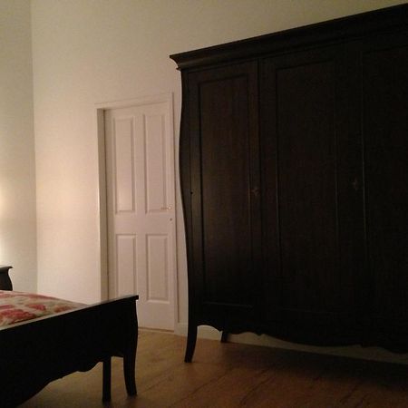 City Apartment Vienne Chambre photo