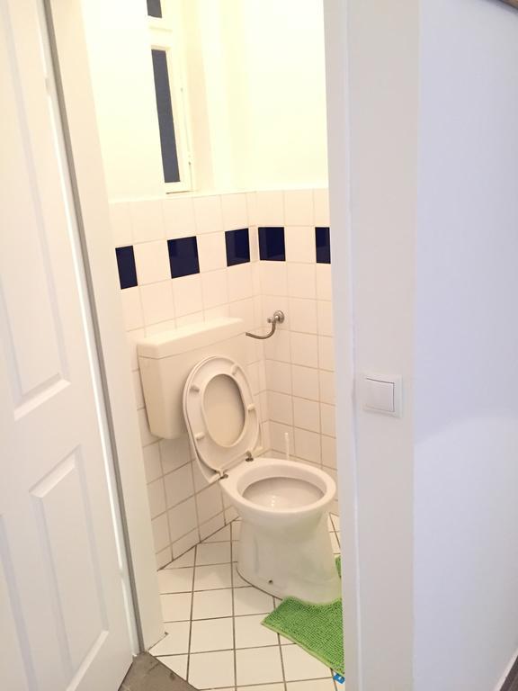 City Apartment Vienne Chambre photo