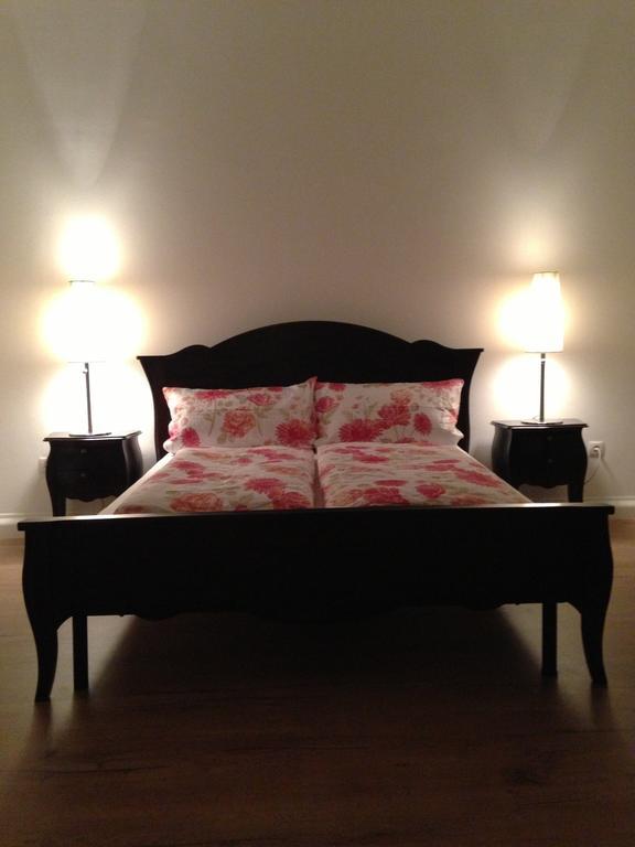 City Apartment Vienne Chambre photo