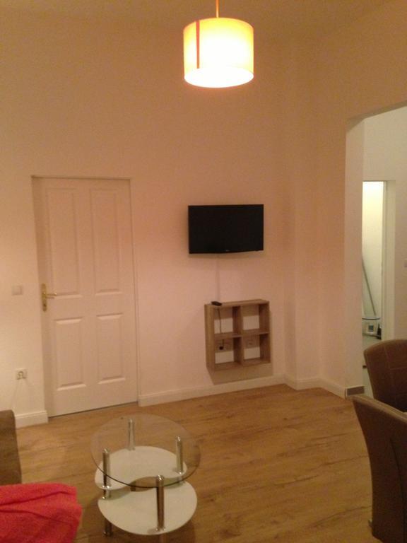 City Apartment Vienne Chambre photo