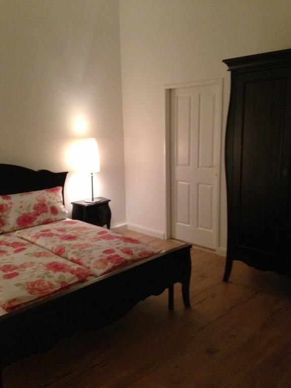 City Apartment Vienne Chambre photo