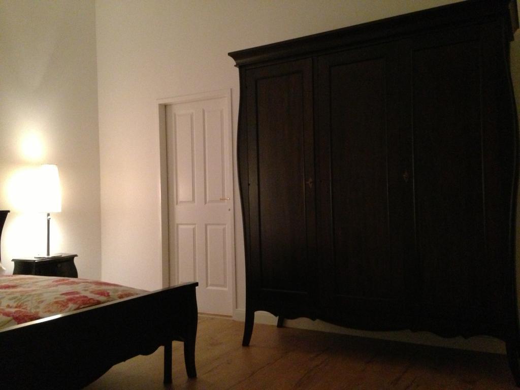 City Apartment Vienne Chambre photo