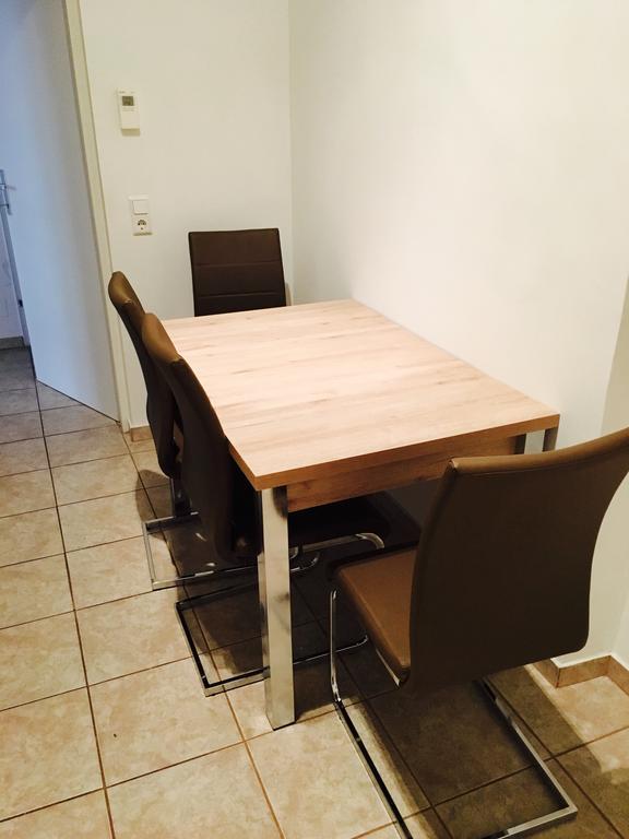 City Apartment Vienne Extérieur photo