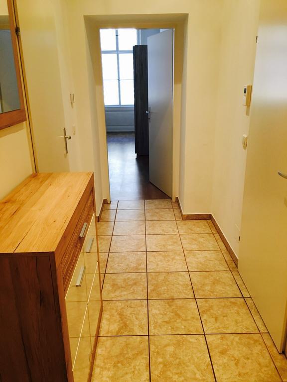 City Apartment Vienne Extérieur photo