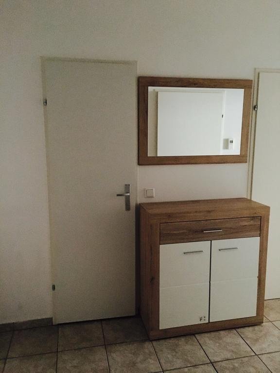 City Apartment Vienne Extérieur photo